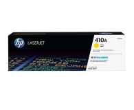 HP 410A Yellow 2.3k CF412A - 260879 - zdjęcie 1